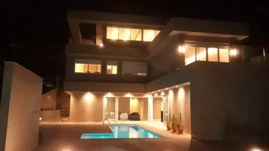 Casa com 4 Quartos à venda, 464m² no Alphaville - Lagoa dos Ingleses, Nova Lima