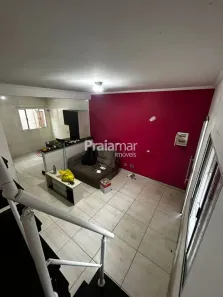 Apartamento com 3 Quartos à venda, 85m² no Planalto Bela Vista, São Vicente