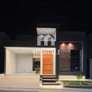 Casa de Condomínio com 3 Quartos à venda, 118m² no Massaranduba, Arapiraca