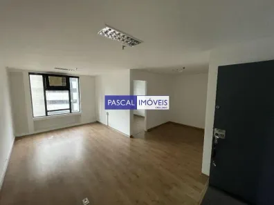 Sala Comercial à venda, 45m² no Brooklin Paulista, São Paulo