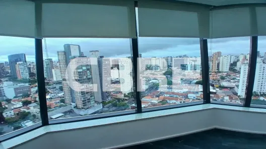 Sala Comercial para alugar, 1135m² no Itaim Bibi, São Paulo