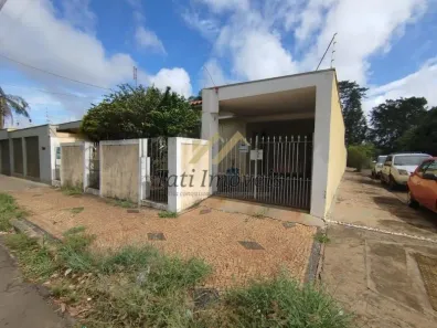 Casa com 3 Quartos à venda, 186m² no Centro, São Carlos