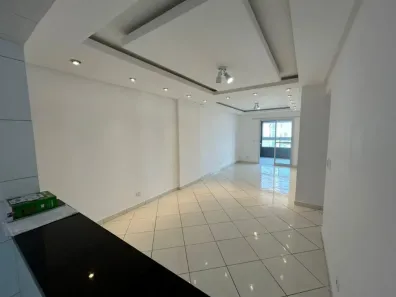 Apartamento com 3 Quartos à venda, 114m² no Ocian, Praia Grande