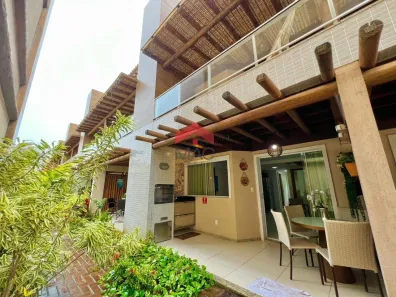 Casa com 5 Quartos à venda, 144m² no Itacimirim (Monte Gordo), Camaçari