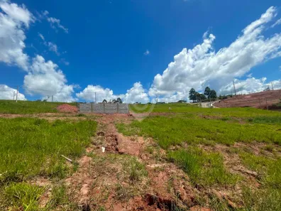 Lote/Terreno à venda, 250m² no Jardim Santa Filomena, Itatiba
