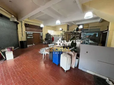 Ponto Comercial para alugar, 140m² no Nova Gerty, São Caetano do Sul