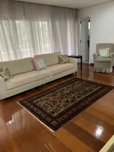 Apartamento com 4 Quartos à venda, 190m² no Santana, São Paulo