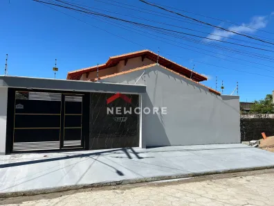 Casa com 2 Quartos à venda, 155m² no Jamaica (Praia), Itanhaém