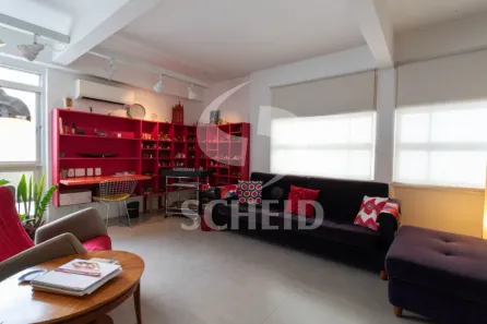 Imóvel Comercial à venda, 79m² no Jardim Paulista, São Paulo