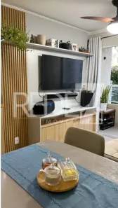 Apartamento com 2 Quartos à venda, 46m² no Jardim Nova Europa, Campinas