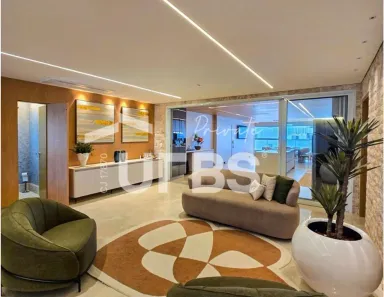 Apartamento com 4 Quartos à venda, 256m² no Setor Marista, Goiânia