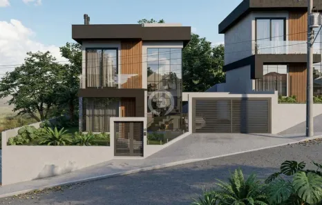 Casa com 3 Quartos à venda, 120m² no Bela Vista, Estância Velha
