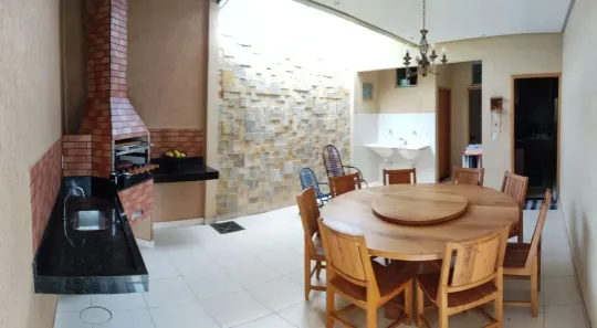 Casa com 3 Quartos à venda, 172m² no Vila Jayara, Anápolis