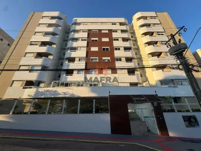 Apartamento com 3 Quartos à venda, 84m² no Capoeiras, Florianópolis