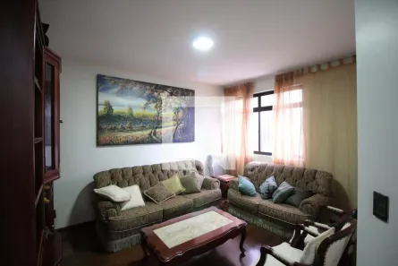 Casa com 4 Quartos à venda, 285m² no Santa Rosa, Belo Horizonte