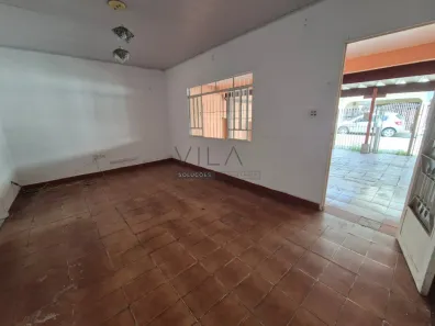 Casa com 4 Quartos à venda, 130m² no Vila Piauí, São Paulo