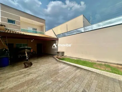 Casa com 2 Quartos à venda, 146m² no Parque Universitário, Americana