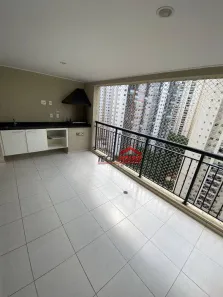 Apartamento com 2 Quartos para alugar, 83m² no Jardim Flor da Montanha, Guarulhos