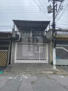 Casa com 3 Quartos à venda, 100m² no Parque São Rafael, São Paulo