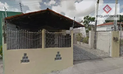 Casa com 3 Quartos à venda, 520m² no Cidade dos Funcionários, Fortaleza