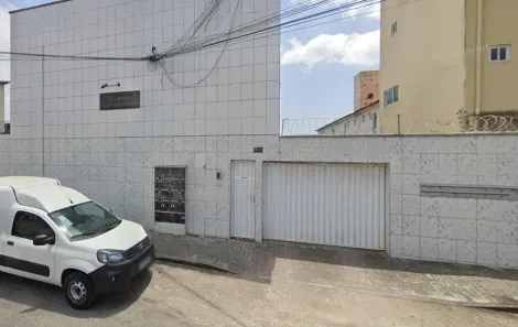 Apartamento com 2 Quartos para alugar, 45m² no Lagoa Redonda, Fortaleza