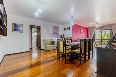 Apartamento com 3 Quartos à venda, 166m² no Vila Eunice Nova, Cachoeirinha