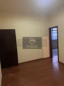 Apartamento com 1 Quarto à venda, 55m² no Icaraí, Niterói