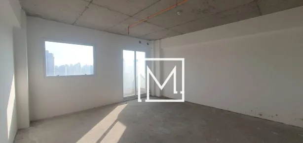 Sala Comercial para alugar, 34m² no Vila Mariana, São Paulo
