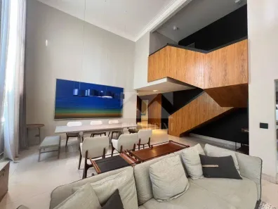 Casa de Condomínio com 4 Quartos à venda, 374m² no Monte Alegre, Piracicaba