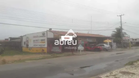 Prédio Comercial à venda, 900m² no , Extremoz
