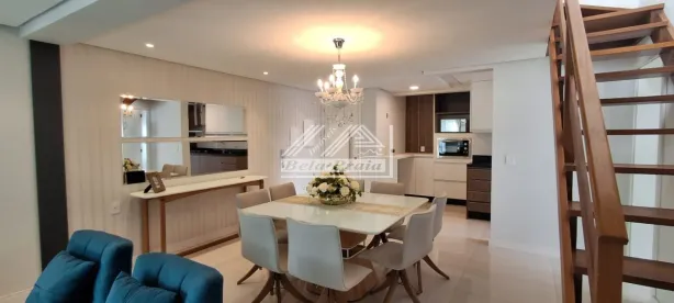 Cobertura com 3 Quartos à venda, 272m² no Torres, Torres