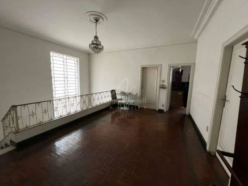 Casa com 8 quartos — Santo Agostinho, Belo Horizonte
