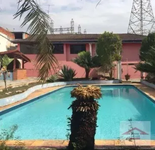 Imóvel Comercial com 7 Quartos para alugar, 1470m² no Vila Nova Jundiaí, Jundiaí
