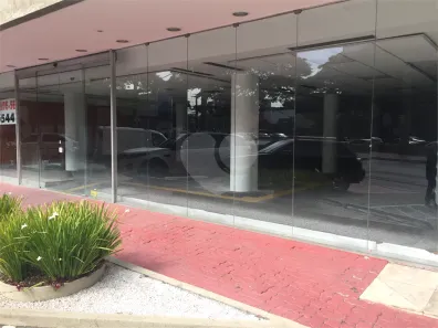 Sala Comercial para alugar, 300m² no Itaim Bibi, São Paulo