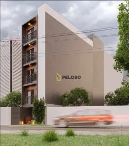 Apartamento com 2 Quartos à venda, 44m² no Santana, São Paulo