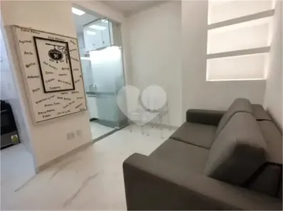 Apartamento com 1 Quarto à venda, 48m² no Copacabana, Rio de Janeiro