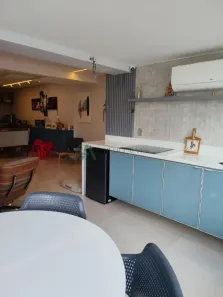 Apartamento com 3 Quartos à venda, 146m² no Aflitos, Recife