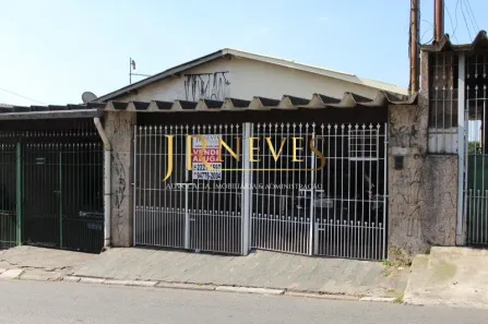Casa com 2 Quartos à venda, 147m² no Novo Osasco, Osasco