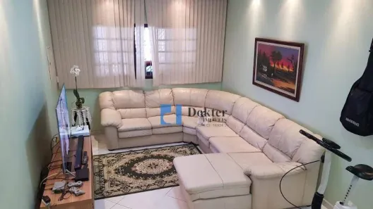 Sobrado com 3 Quartos à venda, 192m² no Vila Primavera, São Paulo