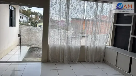 Casa com 2 Quartos para alugar, 60m² no Jardim Keli Cristina, Campo Largo