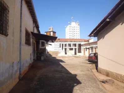 Lote/Terreno à venda, 880m² no Jardim Chapadão, Campinas
