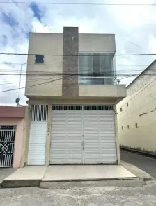 Casa com 4 Quartos à venda, 132m² no São Cristóvão, Itabaiana