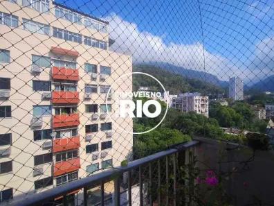 Apartamento com 3 Quartos à venda, 85m² no Tijuca, Rio de Janeiro