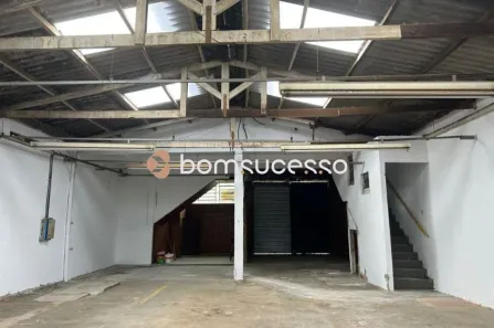 Ponto Comercial para alugar, 300m² no Vila Antonieta, São Paulo