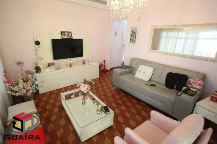 Imóvel Comercial com 4 Quartos à venda, 200m² no Baeta Neves, São Bernardo do Campo