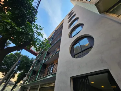 Apartamento com 2 Quartos à venda, 54m² no Centro, Rio de Janeiro
