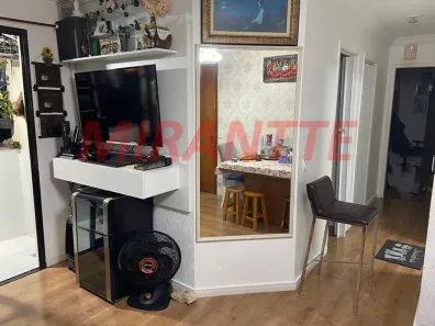 Apartamento com 3 Quartos à venda, 62m² no Parque Mandaqui, São Paulo