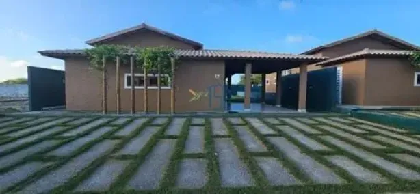 Casa com 3 Quartos à venda, 200m² no Nova Betânia, Mossoró