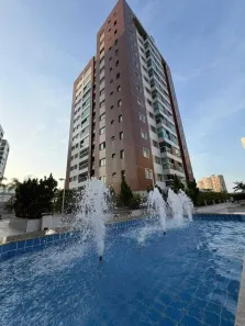 Apartamento com 3 Quartos à venda, 236m² no Jardins, Aracaju
