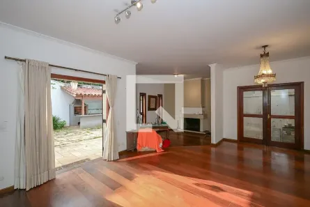 Casa com 4 Quartos à venda, 394m² no Jardim Ampliação, São Paulo